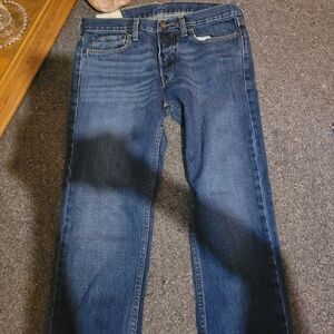 Men's jeans SIZE 32×30